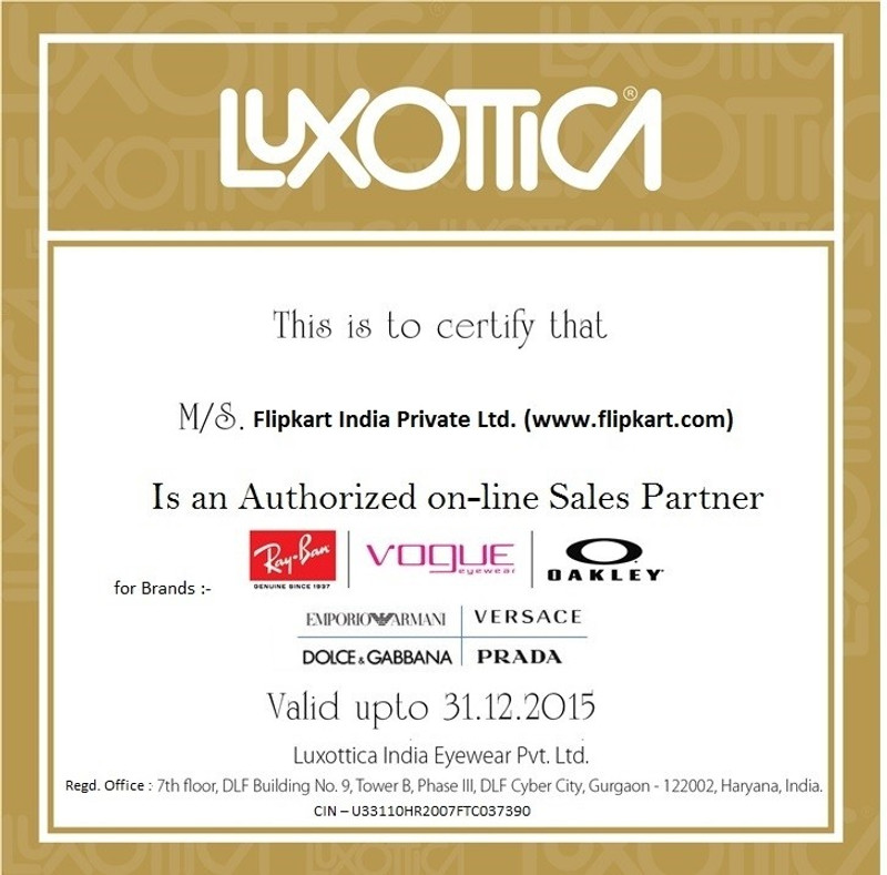 Vogue Round Sunglasses(Grey)