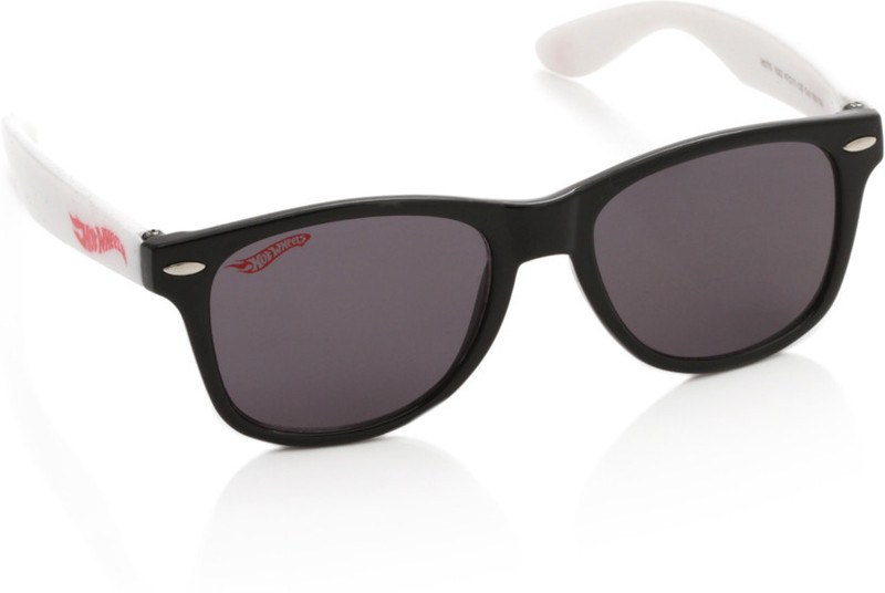Hot Wheels Wayfarer Sunglasses(For Boys)