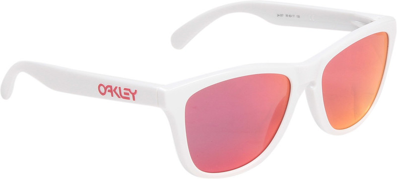 Oakley Wayfarer Sunglass(Pink)
