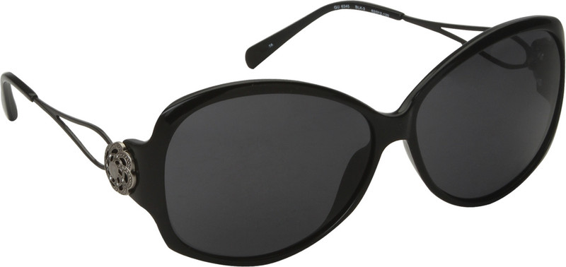 Guess Round Sunglasses(Blue) Guess Round Sunglasses(Blue)