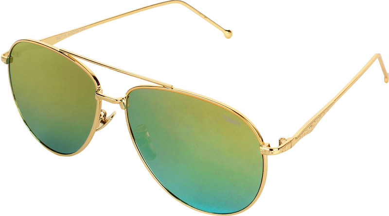 Tommy fashion Aviator Sunglasses(Multicolor)