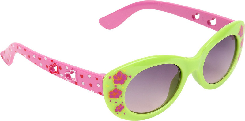 Zyaden Cat-eye Sunglasses(For Girls)