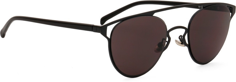 Royal Son Round Sunglasses(Black) Royal Son Round Sunglasses(Black)