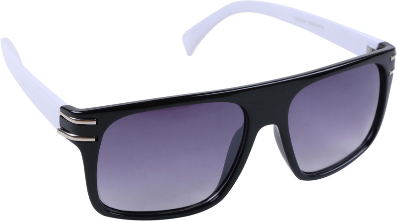Adine Wayfarer Sunglasses(Blue)