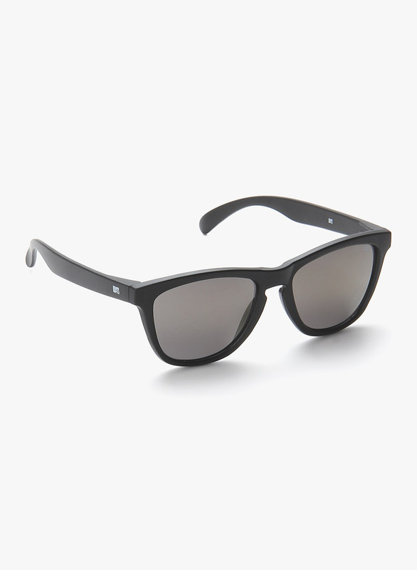 MTV Wayfarer Sunglasses(Silver)