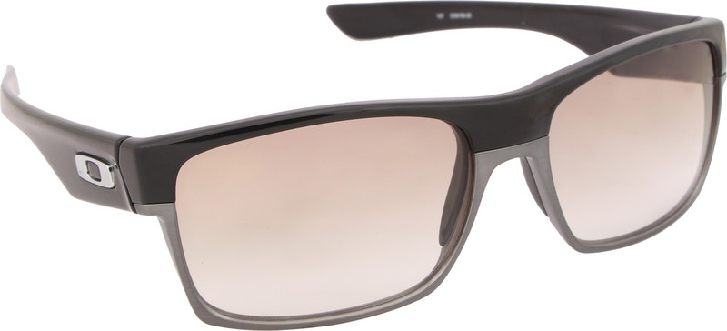 Oakley TWOFACE Wayfarer Sunglass(Brown)