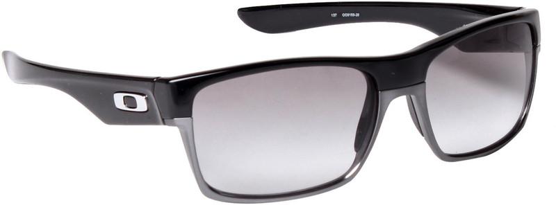 Oakley Wayfarer Sunglass(Grey)