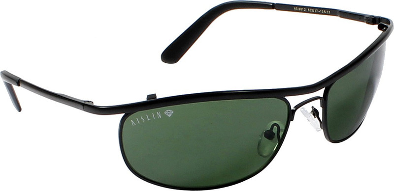 Aislin Round Sunglasses(Green) Aislin Round Sunglasses(Green)