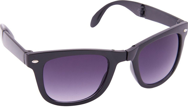 Blackburn Wayfarer Sunglasses(For Boys)