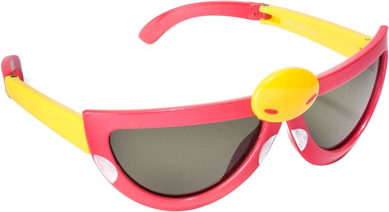 VESPL Oval Sunglasses(For Boys) VESPL Oval Sunglasses(For Boys)