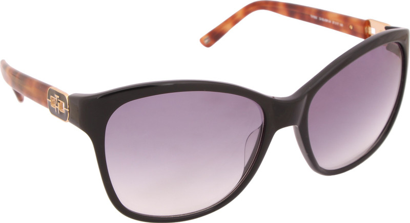 Tommy Hilfiger Cat-eye Sunglasses(Violet) Tommy Hilfiger Cat-eye Sunglasses(Violet)