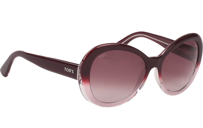 Tod's Cat-eye Sunglasses(Violet) Tod's Cat-eye Sunglasses(Violet)