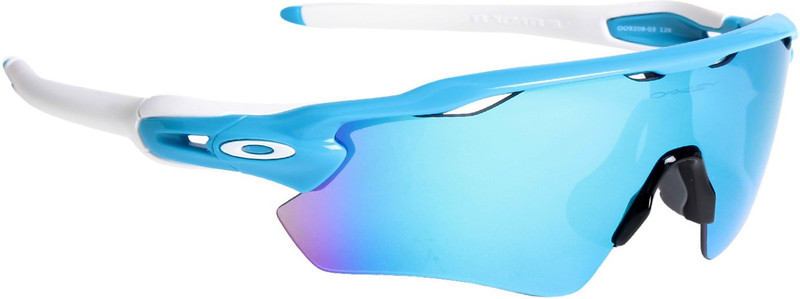 Oakley RADAR EV PATH Sports Sunglass(Blue)