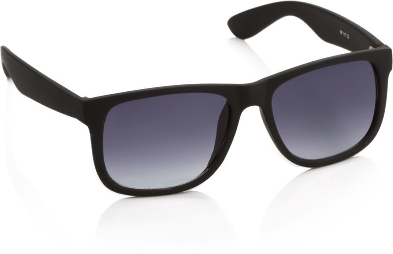 Rockford Wayfarer Sunglasses(Violet)