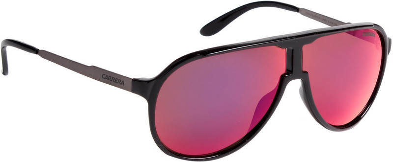 Carrera Aviator Sunglasses(Orange)