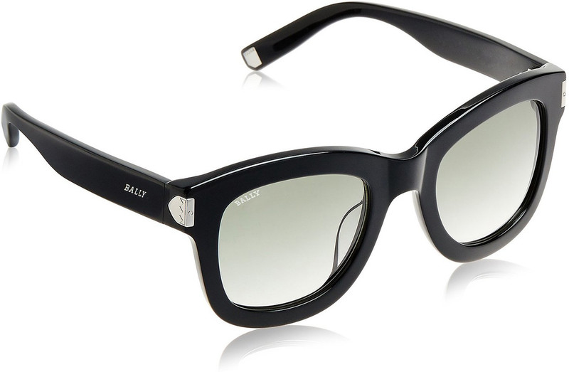 Bally Cat-eye Sunglasses(Green)