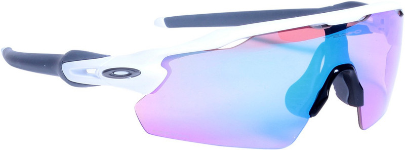 Oakley Round Sunglass(Pink)