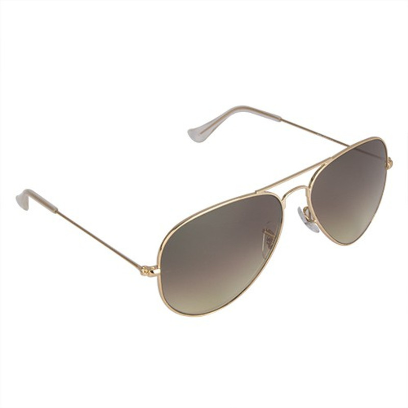 Louis Philippe Aviator Sunglasses(Grey) Louis Philippe Aviator Sunglasses(Grey)