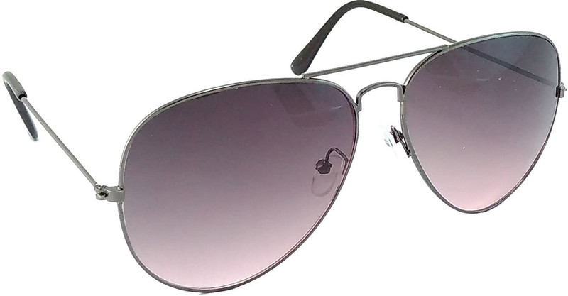 HE Aviator Sunglasses(Red) HE Aviator Sunglasses(Red)