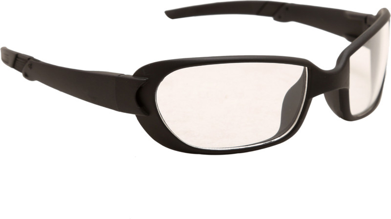 Overdrive Round Sunglasses(Clear) Overdrive Round Sunglasses(Clear)