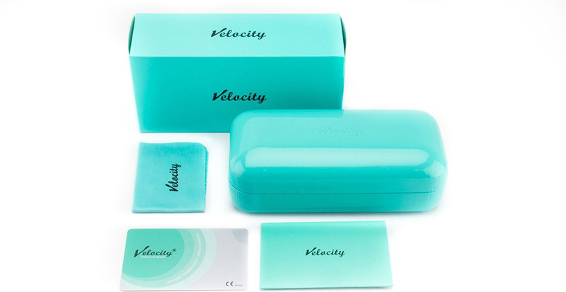 Velocity Aviator Sunglasses(Violet) Velocity Aviator Sunglasses(Violet)