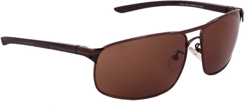 Killer Rectangular Sunglasses(Grey)