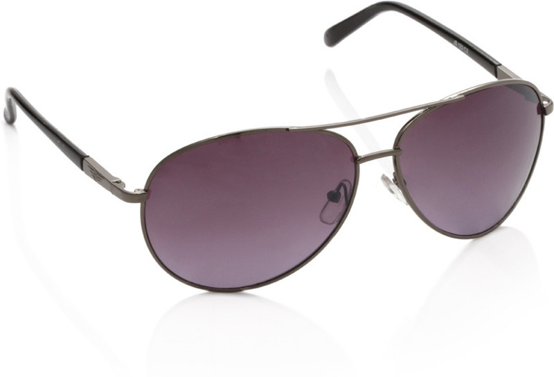 Joe Black Aviator Sunglasses(Violet) Joe Black Aviator Sunglasses(Violet)