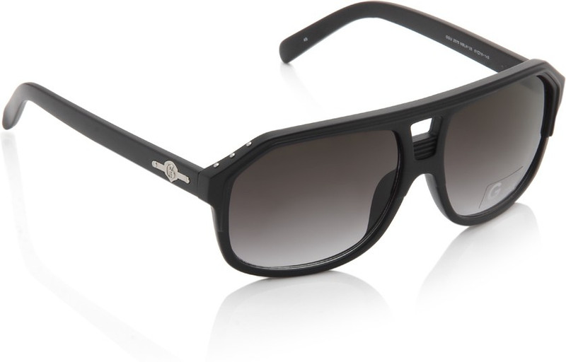 Guess Rectangular Sunglasses(Grey) Guess Rectangular Sunglasses(Grey)