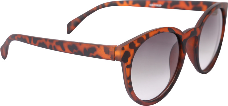 Camerii Round Sunglasses(For Boys & Girls)