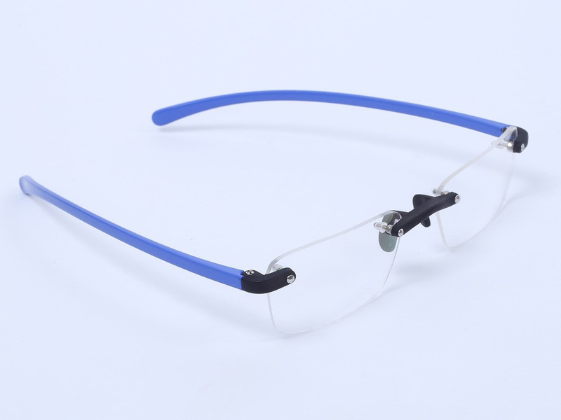 Ewan Spectacle Sunglasses(Clear) Ewan Spectacle Sunglasses(Clear)