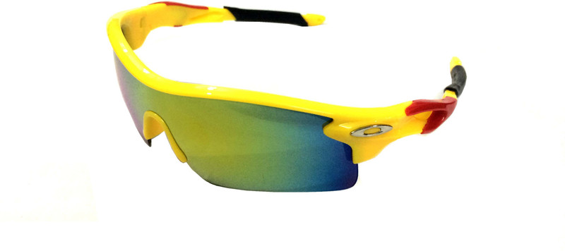 Eye Jewels Sports Sunglasses(For Boys)
