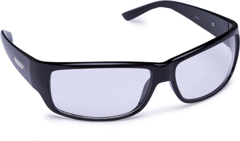 Agera Round Sunglasses(Clear) Agera Round Sunglasses(Clear)