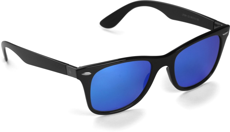 Minimum 40% Off - Allen Solly, Van Heusen & more - sunglasses
