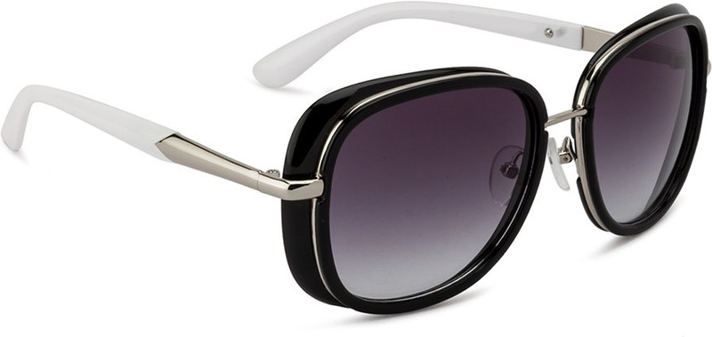 Rafa Over-sized Sunglasses(Grey) Rafa Over-sized Sunglasses(Grey)