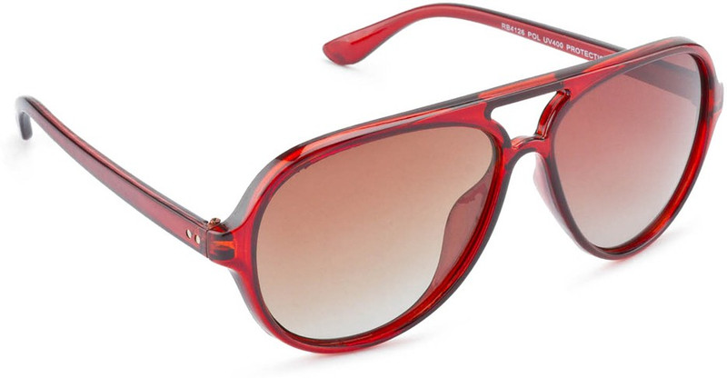 Rafa Aviator Sunglasses(Brown) Rafa Aviator Sunglasses(Brown)