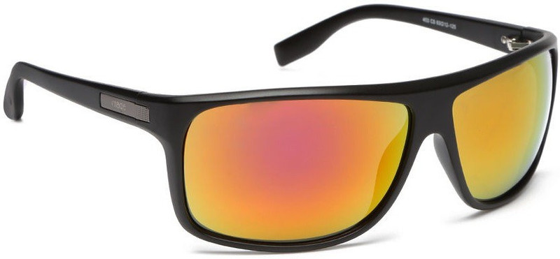 Image Round Sunglasses(For Boys)