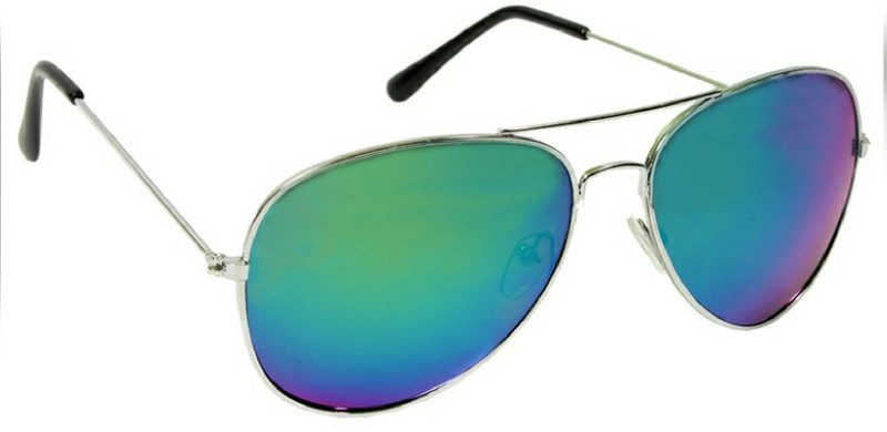 Woopie Aviator Sunglasses(For Boys)