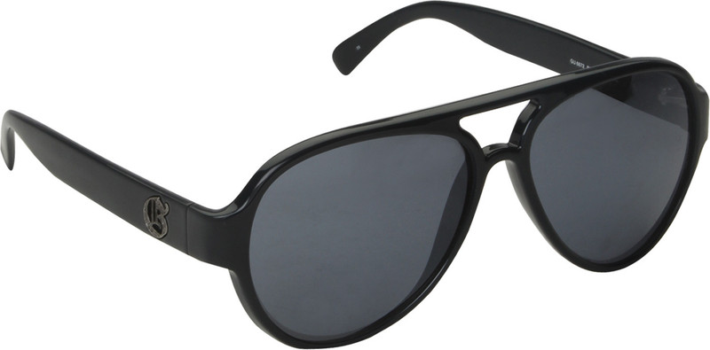 Guess Aviator Sunglasses(Grey) Guess Aviator Sunglasses(Grey)