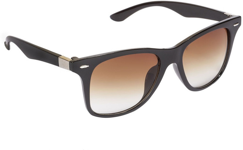 VESPL Cat-eye Sunglasses(Orange) VESPL Cat-eye Sunglasses(Orange)