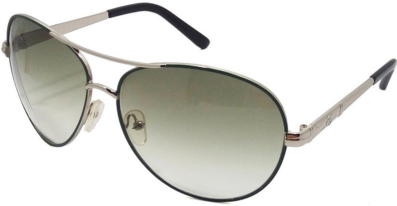 Aventus Aviator Sunglasses(Green)