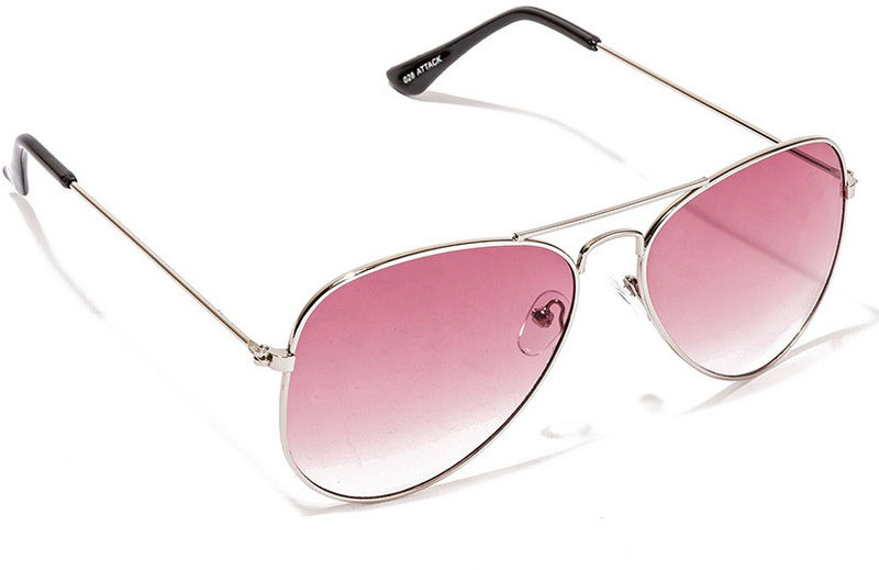 VESPL Aviator Sunglasses(Pink) VESPL Aviator Sunglasses(Pink)