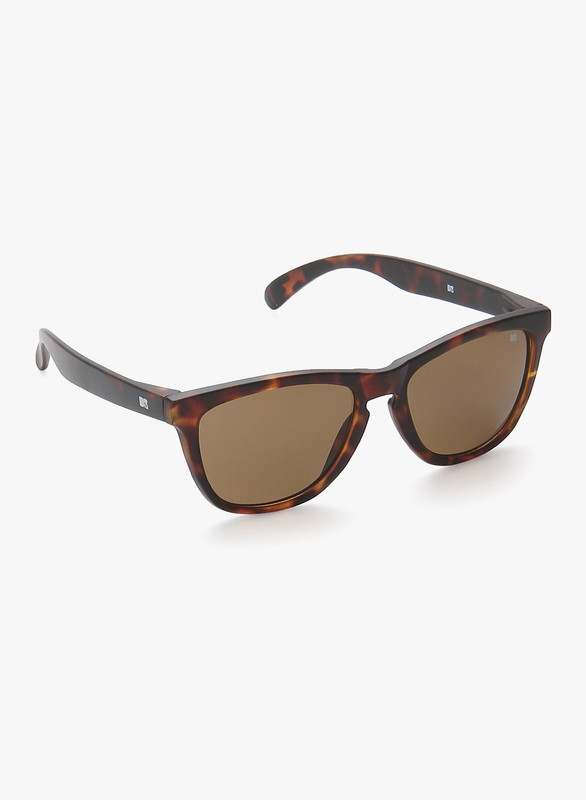MTV Wayfarer Sunglasses(Brown)