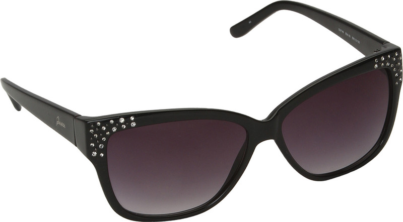 Guess Spectacle Sunglasses(Grey) Guess Spectacle Sunglasses(Grey)