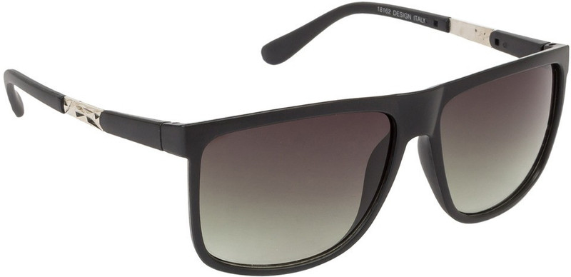 VESPL Wayfarer Sunglasses(Green) VESPL Wayfarer Sunglasses(Green)