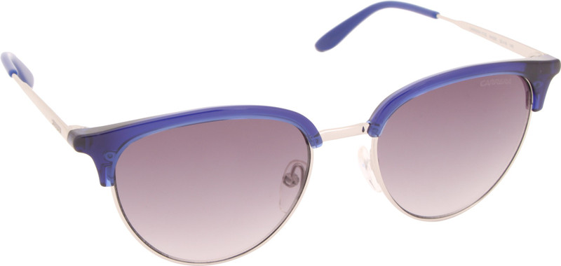 Carrera Wayfarer Sunglasses(Red)