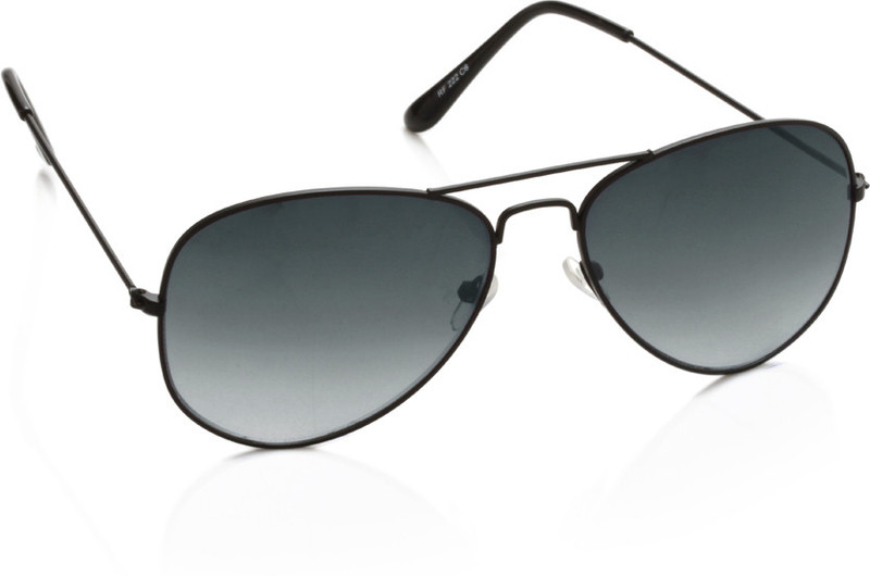 Rockford Aviator Sunglasses(Blue)