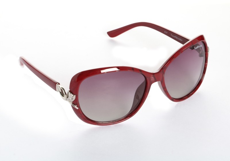 Van Heusen... - Shades of Red - sunglasses