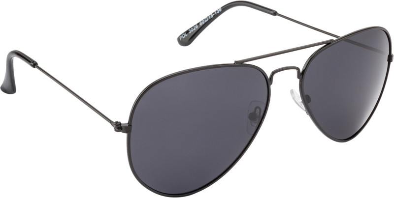 Yaadi Aviator Sunglasses(For Girls)