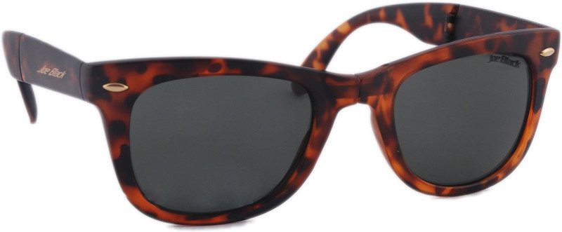 Joe Black Wayfarer Sunglasses(Green) Joe Black Wayfarer Sunglasses(Green)