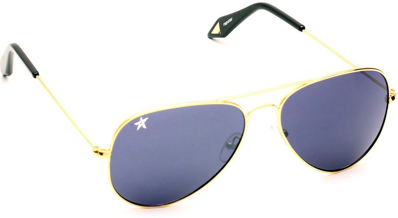 Rapstar Aviator Sunglasses(Violet) Rapstar Aviator Sunglasses(Violet)